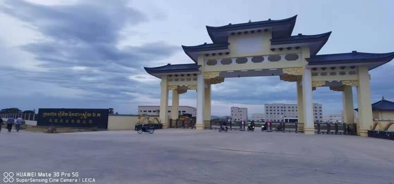 50kt/a浓硝酸装置总包工程的技术总负责