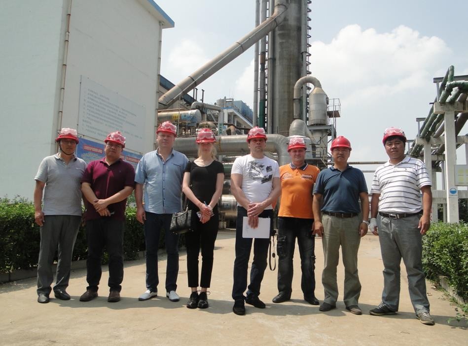 俄罗斯图拉项目