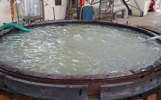 氧化炉清洗服务