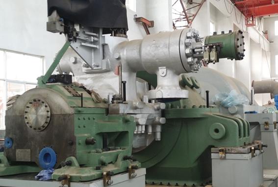 902t/d硝酸总包工程的技术总负责