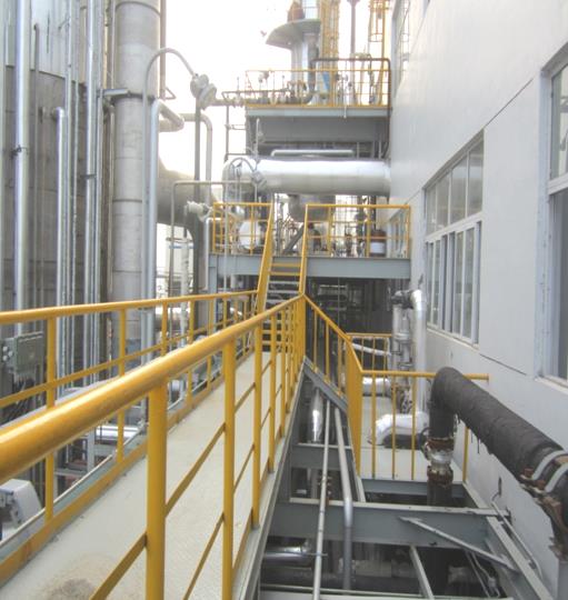 902t/d工程公司总包